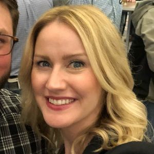 Meet your Posher, Bree